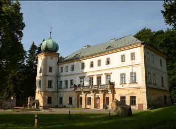 Turistické informační centrum <i>Adršpach</i>